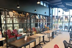 Chairforce Sydney – Cafe Chairs & Furniture