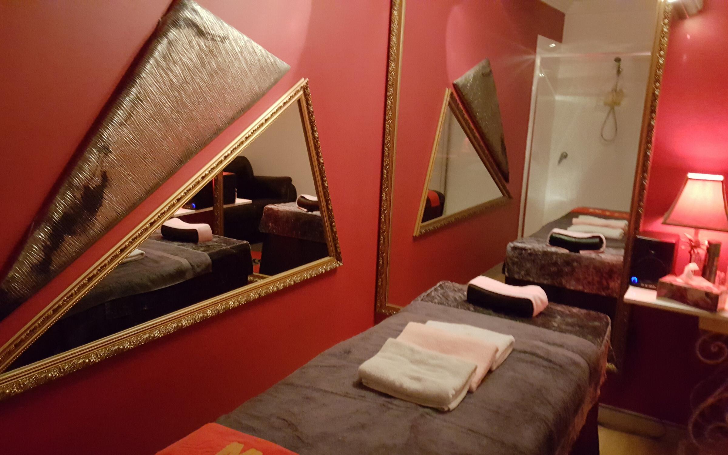 Erotic Massage Midas Massage Sydneys Best Beauty Salon In New South Wales Reviews Prices 6657